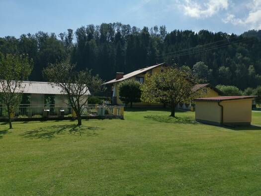 Mehrfamilienhaus zum Kauf 490.000 € 248 m² 12.314 m² Grundstück Sankt Paul im Lavanttal 9470