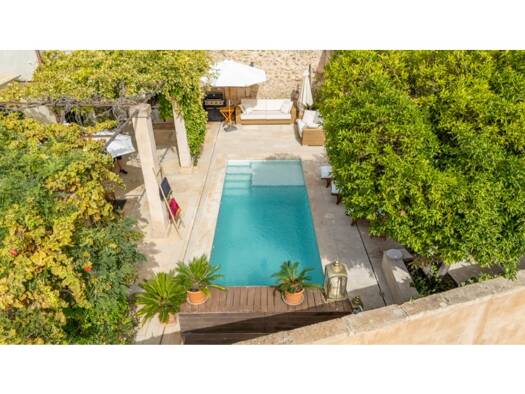 Haus zum Kauf 2.150.000 € 9 Zimmer 690 m² 440 m² Grundstück Sant Joan 07240