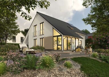 Haus zum Kauf provisionsfrei 586.039 € 5 Zimmer 152 m² 1.050 m² Grundstück Limbach Kirkel-Limbach 66459