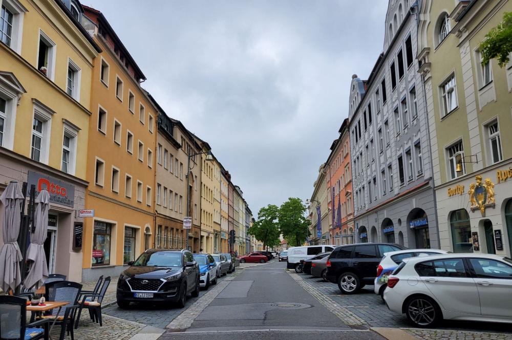 Mehrfamilienhaus zum Kauf als Kapitalanlage geeignet 510.000 € 14 Zimmer 70 m²<br/>Wohnfläche 280 m²<br/>Grundstück Salzenforst-Bolbritz Bautzen 02625