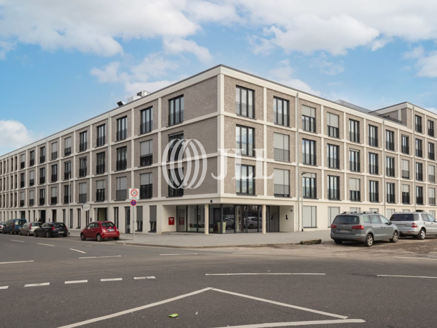 Bürofläche zur Miete provisionsfrei 16 € 355 m² Bürofläche teilbar ab 106 m² Oberbilk Düsseldorf 40227