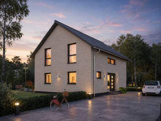 Haus zum Kauf 799.000 € 5 Zimmer 153,4 m² 426 m² Grundstück Harksheide Norderstedt 22844