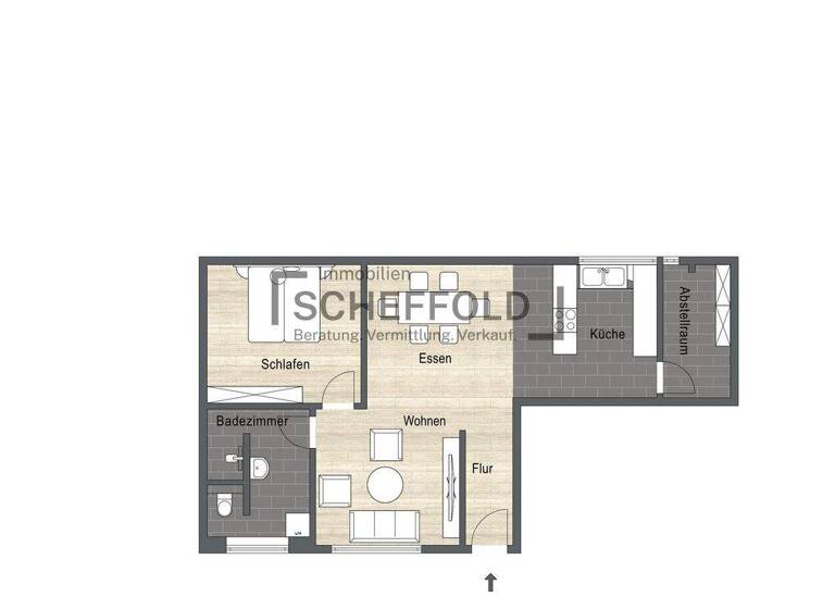 Einfamilienhaus zum Kauf 849.900 € 9 Zimmer 259,8 m² 743 m² Grundstück Gutenzell Gutenzell-Hürbel 88484