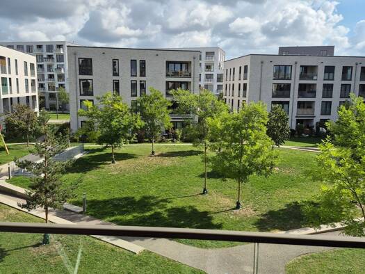 Wohnung zum Kauf 449.900 € 2 Zimmer 45,9 m² 5 Geschosse frei ab sofort Hermine-von-Parish-Straße 4 Pasing-Obermenzing München 81245