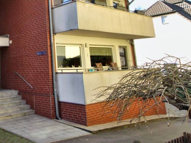 Wohnung zum Kauf 195.000 € 3,5 Zimmer 71 m² Bochum 44892