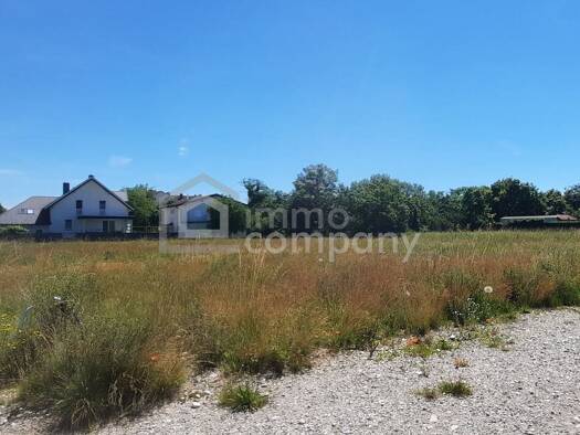 Grundstück zum Kauf 220.000 € 700 m² Grundstück Theresienfeld 2604