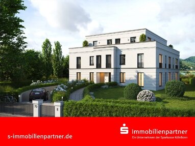 Wohnung zum Kauf provisionsfrei 1.318.000 € 3 Zimmer 137,5 m² EG Mehlem-Rheinaue Bonn 53179