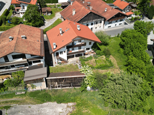 Grundstück zum Kauf 1.090.000 € 951 m² Grundstück Absam 6067