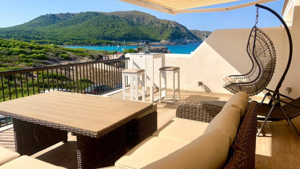 Haus zum Kauf 1.280.000 € 4 Zimmer 100 m² Cala Ratjada / Cala Rajada 07590