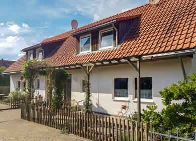 Einfamilienhaus zum Kauf 199.000 € 4 Zimmer 95 m² 354 m² Grundstück Ahnsen Meinersen / Ahnsen 38536