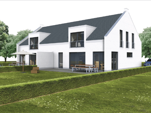 Grundstück zum Kauf 115.000 € 717 m² Grundstück Mechtersen 21358