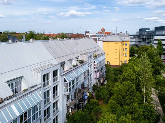 Wohnung zum Kauf 450.000 € 2 Zimmer 69,7 m² Thalk.Obersendl.-Forsten-Fürstenr.-Solln München 81379