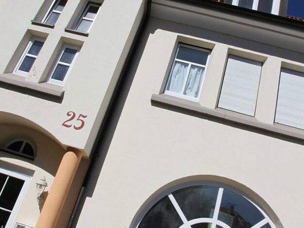 Wohnung zur Miete 1.490 € 4,5 Zimmer 170 m² Lehenstr. 25 Donaueschingen 78166