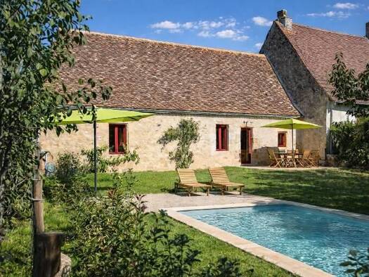 Haus zum Kauf 349.650 € 128 m² 903 m² Grundstück Pontours 24150