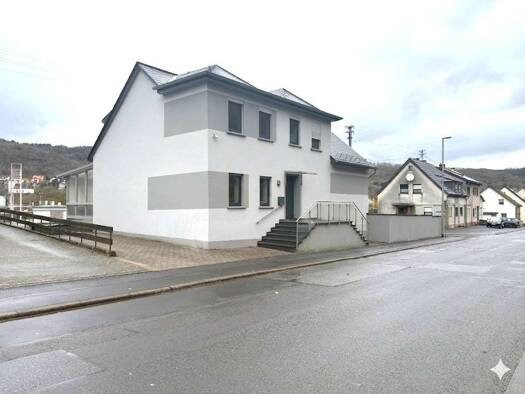 Einfamilienhaus zum Kauf 370.000 € 6 Zimmer 240 m² 459 m² Grundstück Idar-Oberstein 55743