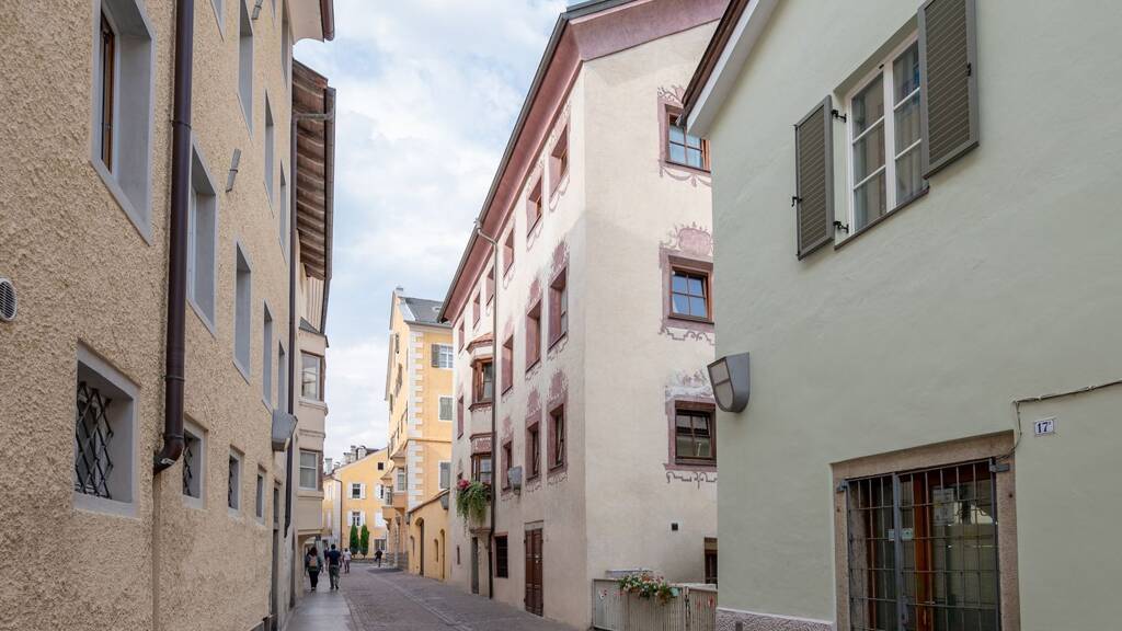 Wohnung zum Kauf 370.000 € 3 Zimmer 67,1 m² 3. Geschoss Runggadgasse 15 Brixen 39042