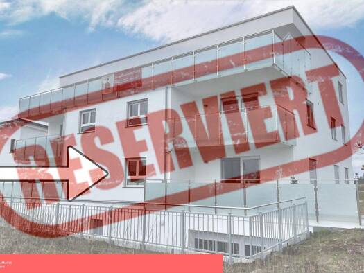 Wohnung zum Kauf 385.000 € 3,5 Zimmer 101,6 m² frei ab 01.01.2026 Trossingen 78647