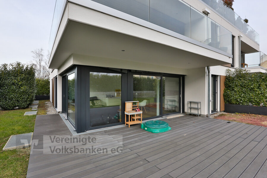 Wohnung zur Miete 1.515 € 3 Zimmer 91 m²<br/>Wohnfläche 01.04.2025<br/>Verfügbarkeit Ringelbach Reutlingen 72764