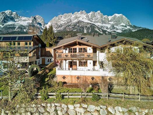 Wohnung zum Kauf 895.000 € 5 Zimmer Going am Wilden Kaiser 6353