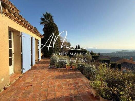 Einfamilienhaus zum Kauf 1.400.000 € 5 Zimmer 150 m² 789 m² Grundstück La Croix-Valmer 83420