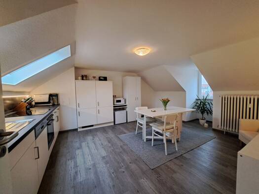 Wohnung zur Miete 605 € 2 Zimmer 70 m² 3. Geschoss frei ab 01.06.2026 Schelmsrasen 22 Nordwestlicher Stadtteil Schweinfurt 97421
