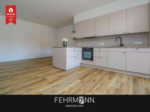 Wohnung zur Miete - Erstbezug 1.300 € 3 Zimmer 128,2 m² frei ab sofort Haren Haren (Ems) 49733