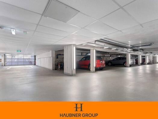 Tiefgarage zum Kauf 25.000 € Handelshäfen Bremen 28217