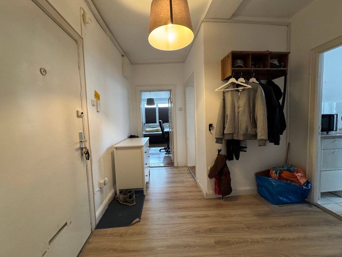 Wohnung zur Miete - Ansicht 2