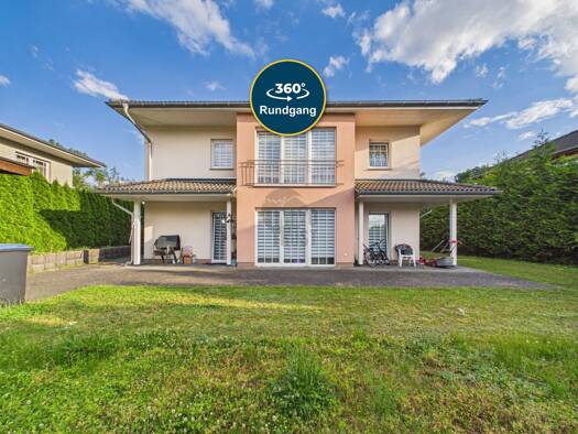 Einfamilienhaus zur Miete 3.400 € 5 Zimmer 178 m² 518 m² Grundstück Dallgow Dallgow-Döberitz 14624
