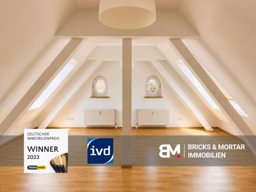 Maisonette zum Kauf 199.000 € 3 Zimmer 82 m² Gohlis-Mitte Leipzig 04157