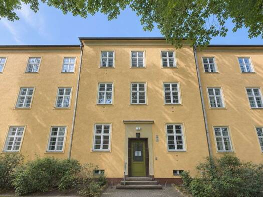 Wohnung zum Kauf 485.000 € 3 Zimmer 82,7 m² Lichterfelde Steglitz-Zehlendorf 12203