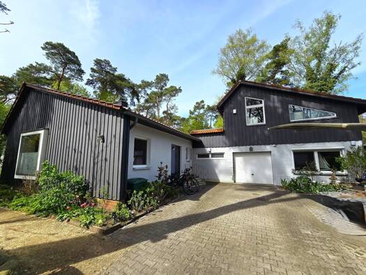 Mehrfamilienhaus zum Kauf 896.000 € 8 Zimmer 220 m² 951 m² Grundstück Kladow Spandau 14089