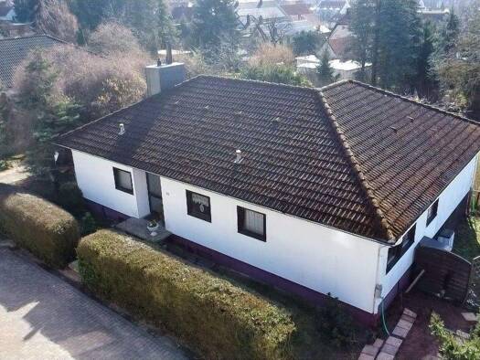 Einfamilienhaus zum Kauf 165.000 € 6 Zimmer 130 m² 2.296 m² Grundstück Duingen 31089