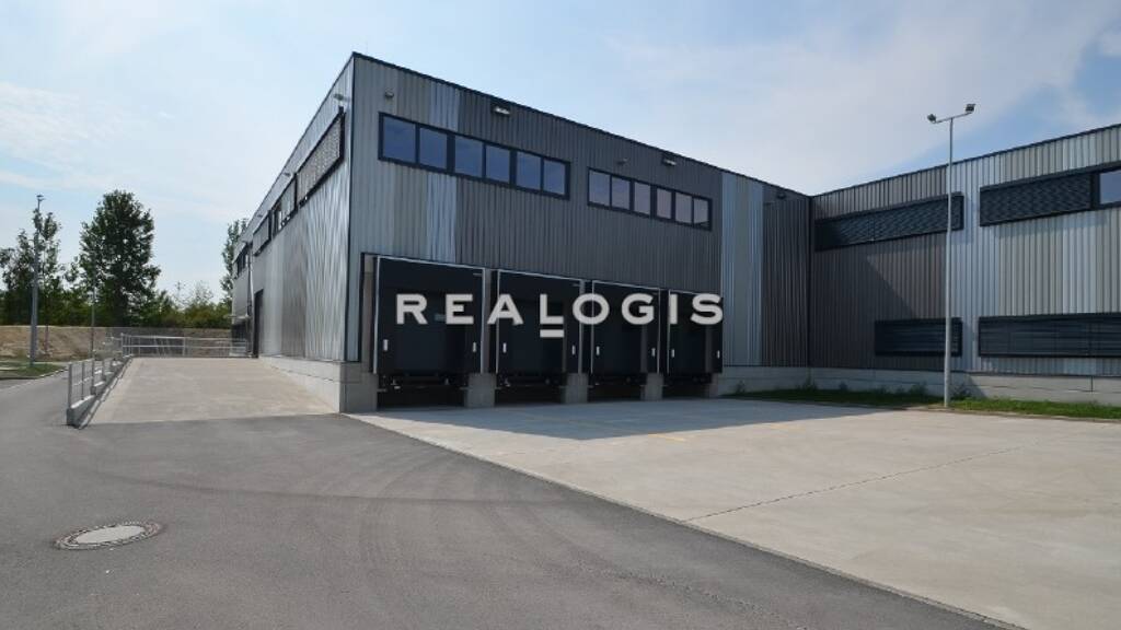 Halle/Industriefläche zur Miete 7.500 m² Lagerfläche Heiligenroth 56412