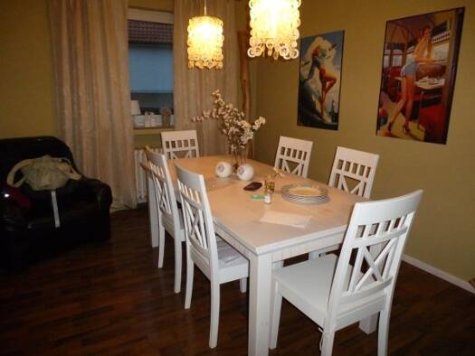 Wohnung zur Miete 490 € 3 Zimmer 90 m² EG frei ab 01.12.2025 Herringhausen Herford 32051