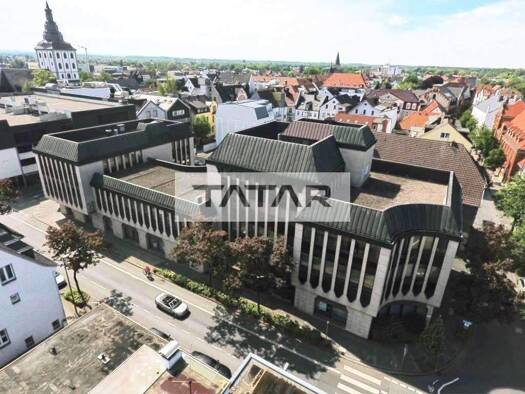 Wohnung zur Miete 710 € 3 Zimmer 75 m² 2. Geschoss Klusetor 8 Kernstadt Lippstadt 59555