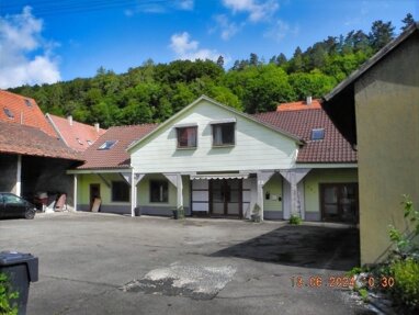 Einfamilienhaus zum Kauf provisionsfrei 110.000 € 6 Zimmer 200 m² 959 m² Grundstück Tailfingen Albstadt 72461