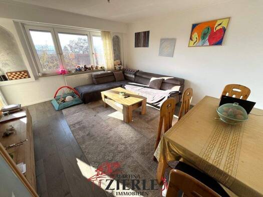 Wohnung zum Kauf 209.000 € 3 Zimmer 59 m² 4. Geschoss Oberesslingen Esslingen am Neckar / Oberesslingen 73730