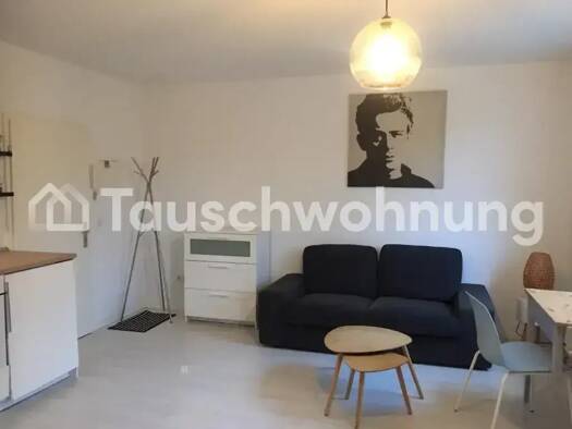 Wohnung zur Miete Tauschwohnung 450 € 1 Zimmer 25 m² 3. Geschoss Hulsberg Bremen 28205