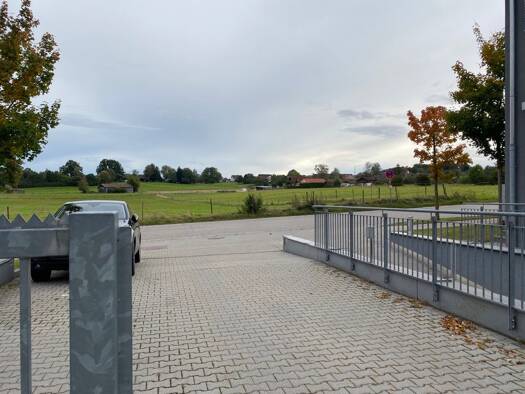 Werkstatt zur Miete 1.400 m² Lagerfläche teilbar ab 230 m² Oberpfaffenhofen Weßling 82234