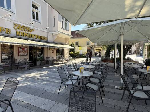 Bar/Café zum Kauf 71.880 € Wiener Neustadt 2700