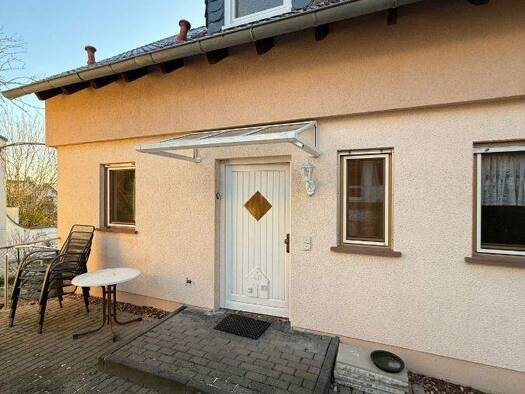 Mehrfamilienhaus zum Kauf 475.000 € 6 Zimmer 150 m² 239 m² Grundstück frei ab sofort Büdingen 63654
