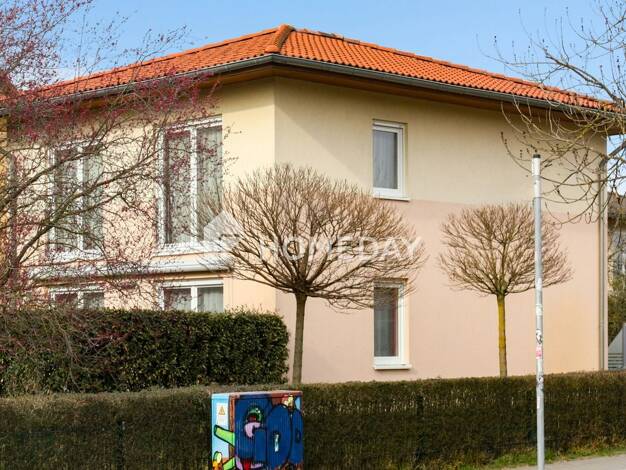 Einfamilienhaus zum Kauf 649.000 € 4 Zimmer 123 m² 463 m² Grundstück frei ab sofort Biesdorf Berlin 12683