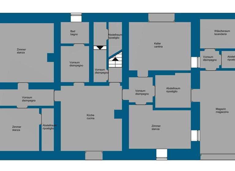 Bauernhaus zum Kauf 650.000 € 8 Zimmer 320 m² 100.000 m² Grundstück frei ab sofort Monterotondo Marittimo 58025