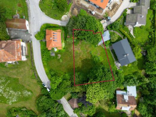 Grundstück zum Kauf 1.230.000 € 1.055 m² Grundstück Irschenhausen Icking 82057