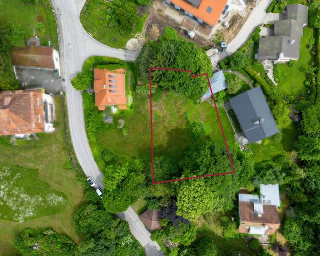 Grundstück zum Kauf 1.230.000 € 1.055 m² Grundstück Irschenhausen Icking 82057