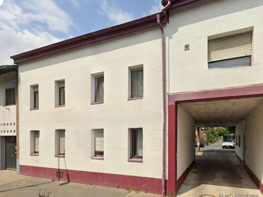 Mehrfamilienhaus zum Kauf provisionsfrei 365.000 € 9 Zimmer 225 m² 345 m² Grundstück Arnoldusstr. 52 Arnoldsweiler Düren 52353