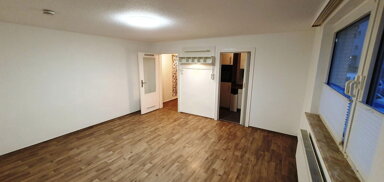 Wohnung zur Miete 360 € 1 Zimmer 35 m² EG Höhfeldstraße 13 Neviges-Nordrath Velbert 42553