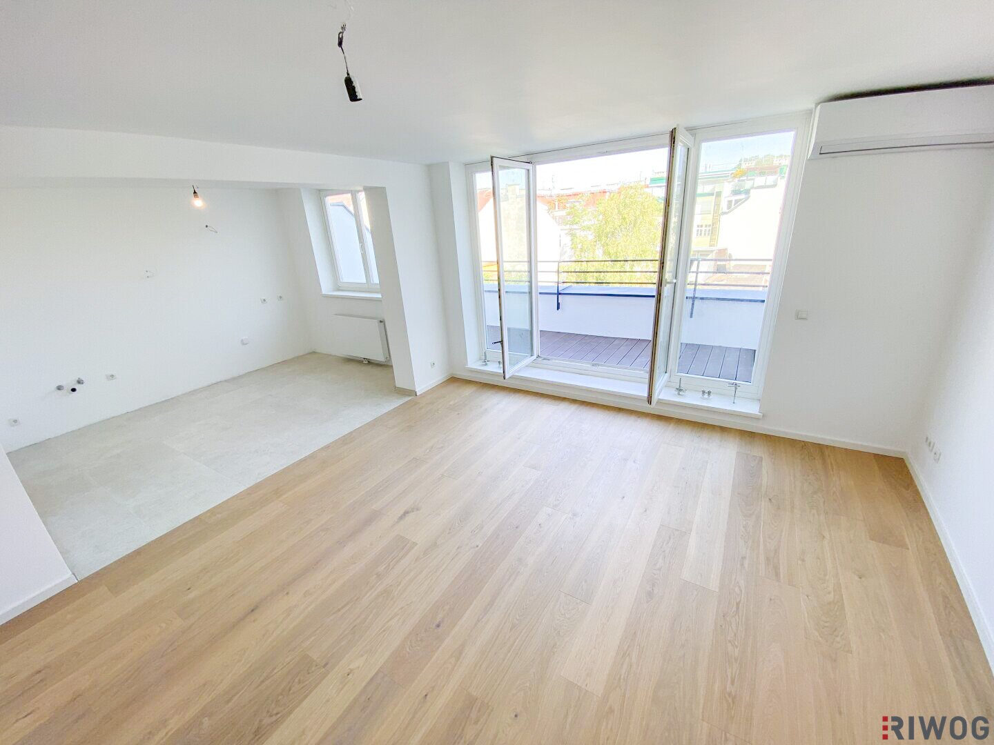 Wohnung zum Kauf 699.000 € 3 Zimmer 95,2 m²<br/>Wohnfläche Wien 1180