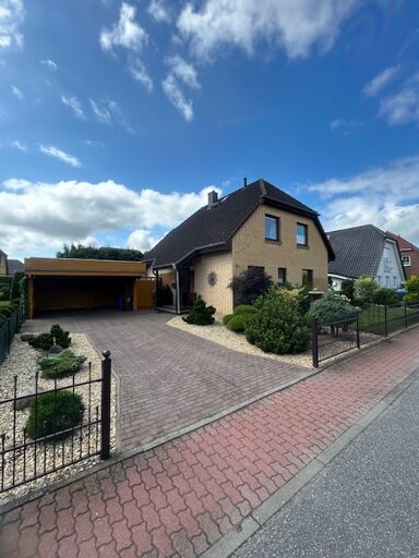 Einfamilienhaus zum Kauf 450.000 € 4 Zimmer 126 m² 629 m² Grundstück Kiefernweg 10 Negast Steinhagen/Negast 18442